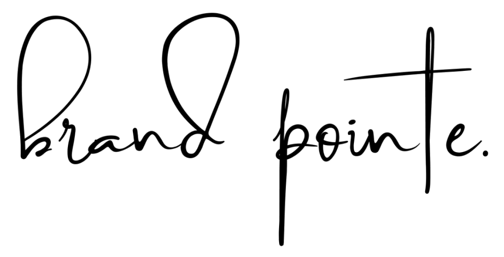 Brand Pointe