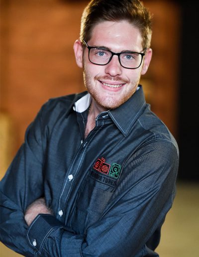 Picture of Wedding Tunes DJ: Wickus Botha